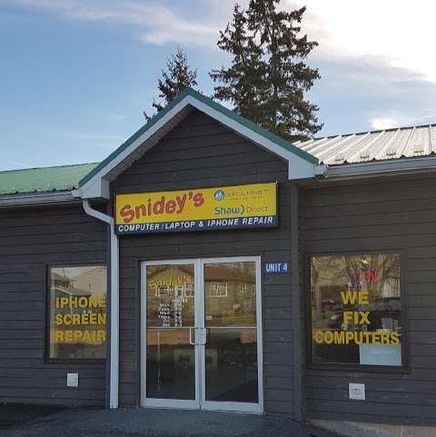 Snideys Sales & Service