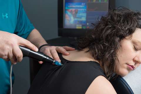 Elmsdale Community Chiropractic Centre Elmsdale Community Chiropractic Centre